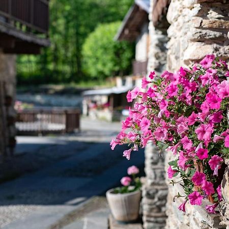 Il Sogno Della Vita Agriresort - Country Rooms & Suites Peveragno Экстерьер фото