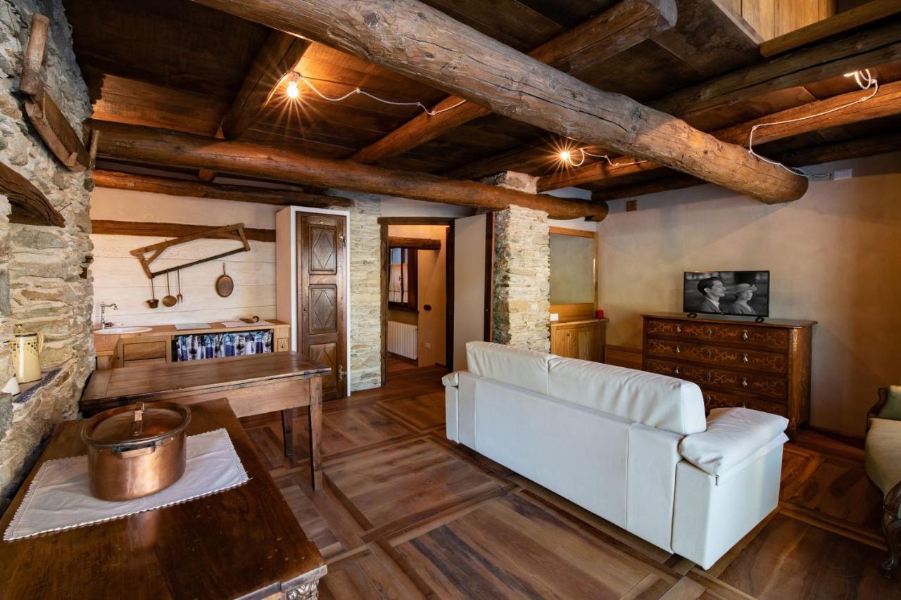 Il Sogno Della Vita Agriresort - Country Rooms & Suites Peveragno Экстерьер фото