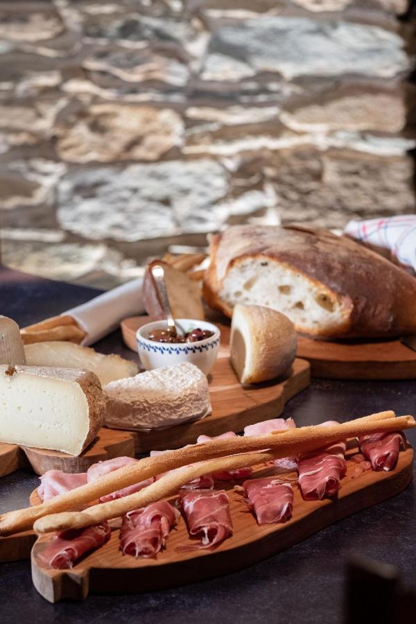 Il Sogno Della Vita Agriresort - Country Rooms & Suites Peveragno Экстерьер фото