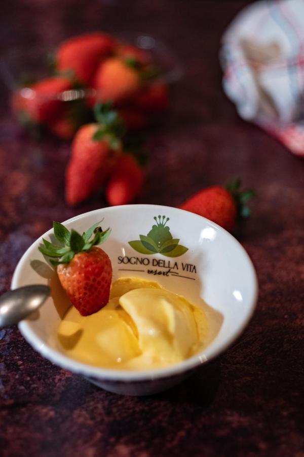 Il Sogno Della Vita Agriresort - Country Rooms & Suites Peveragno Экстерьер фото