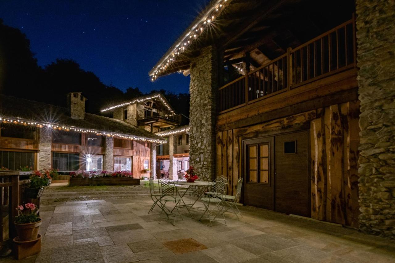 Il Sogno Della Vita Agriresort - Country Rooms & Suites Peveragno Экстерьер фото