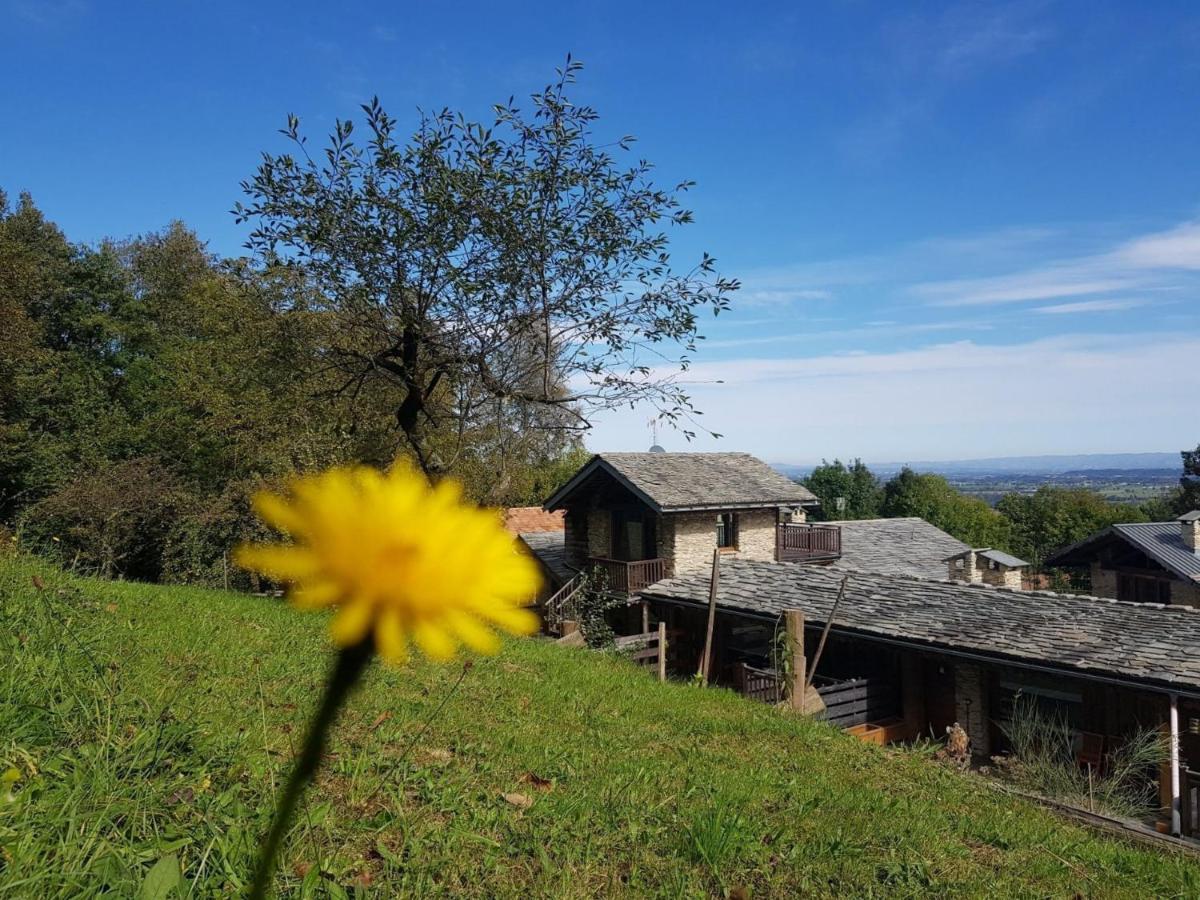 Il Sogno Della Vita Agriresort - Country Rooms & Suites Peveragno Экстерьер фото