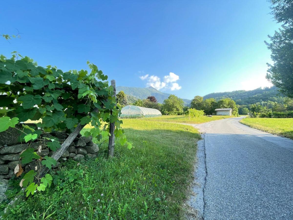 Il Sogno Della Vita Agriresort - Country Rooms & Suites Peveragno Экстерьер фото