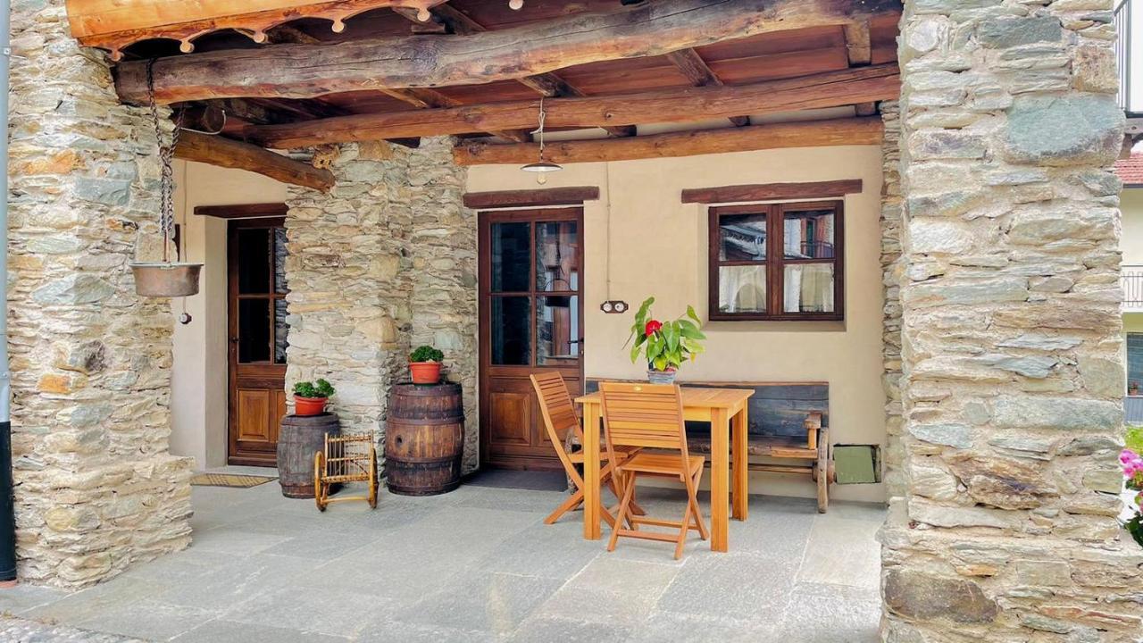 Il Sogno Della Vita Agriresort - Country Rooms & Suites Peveragno Экстерьер фото