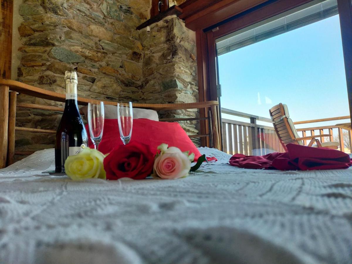 Il Sogno Della Vita Agriresort - Country Rooms & Suites Peveragno Экстерьер фото