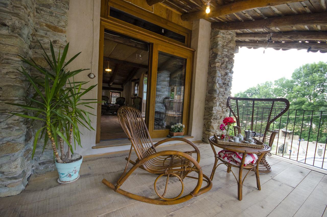 Il Sogno Della Vita Agriresort - Country Rooms & Suites Peveragno Экстерьер фото