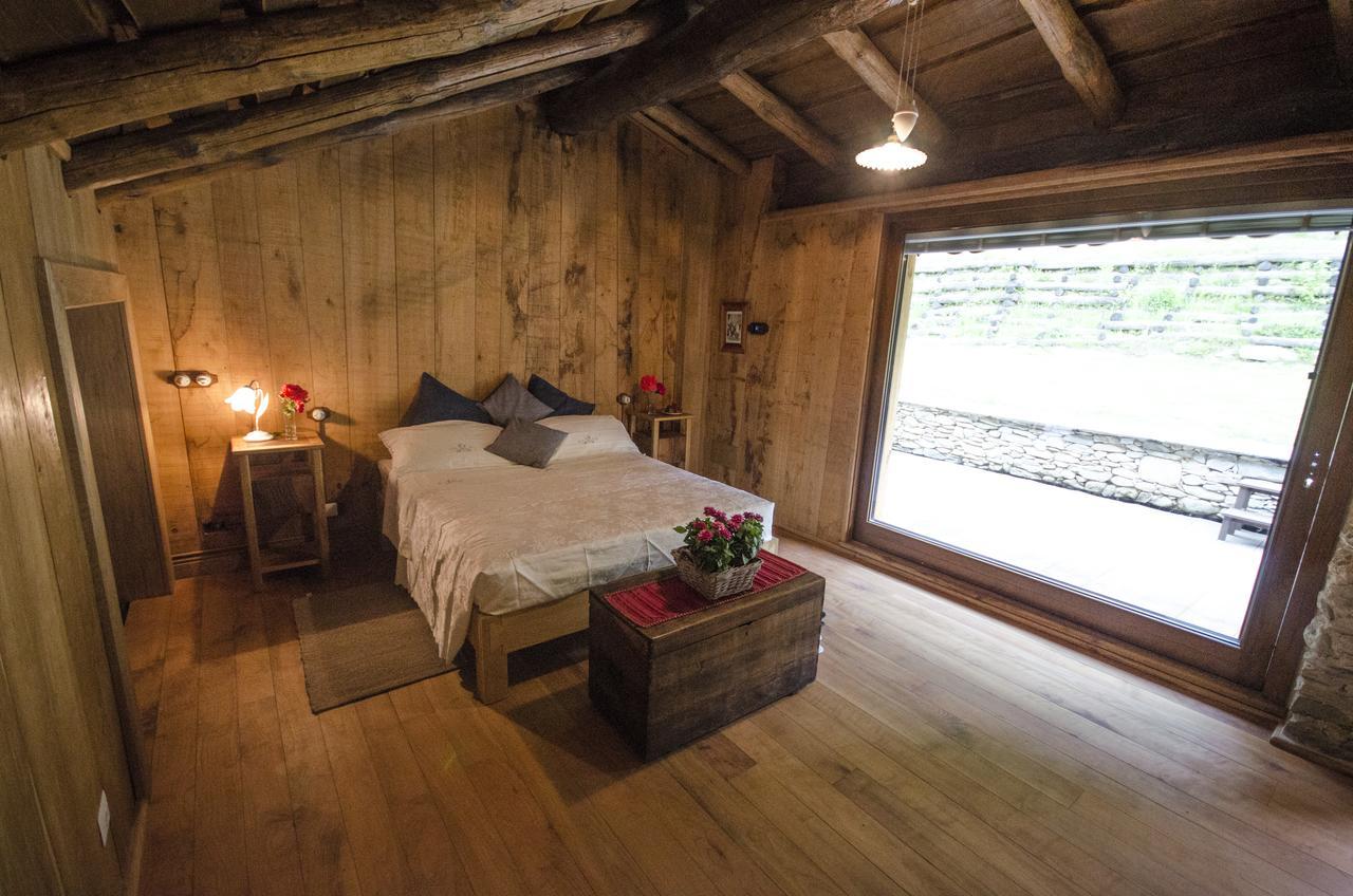 Il Sogno Della Vita Agriresort - Country Rooms & Suites Peveragno Экстерьер фото