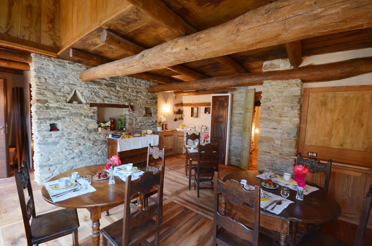 Il Sogno Della Vita Agriresort - Country Rooms & Suites Peveragno Экстерьер фото