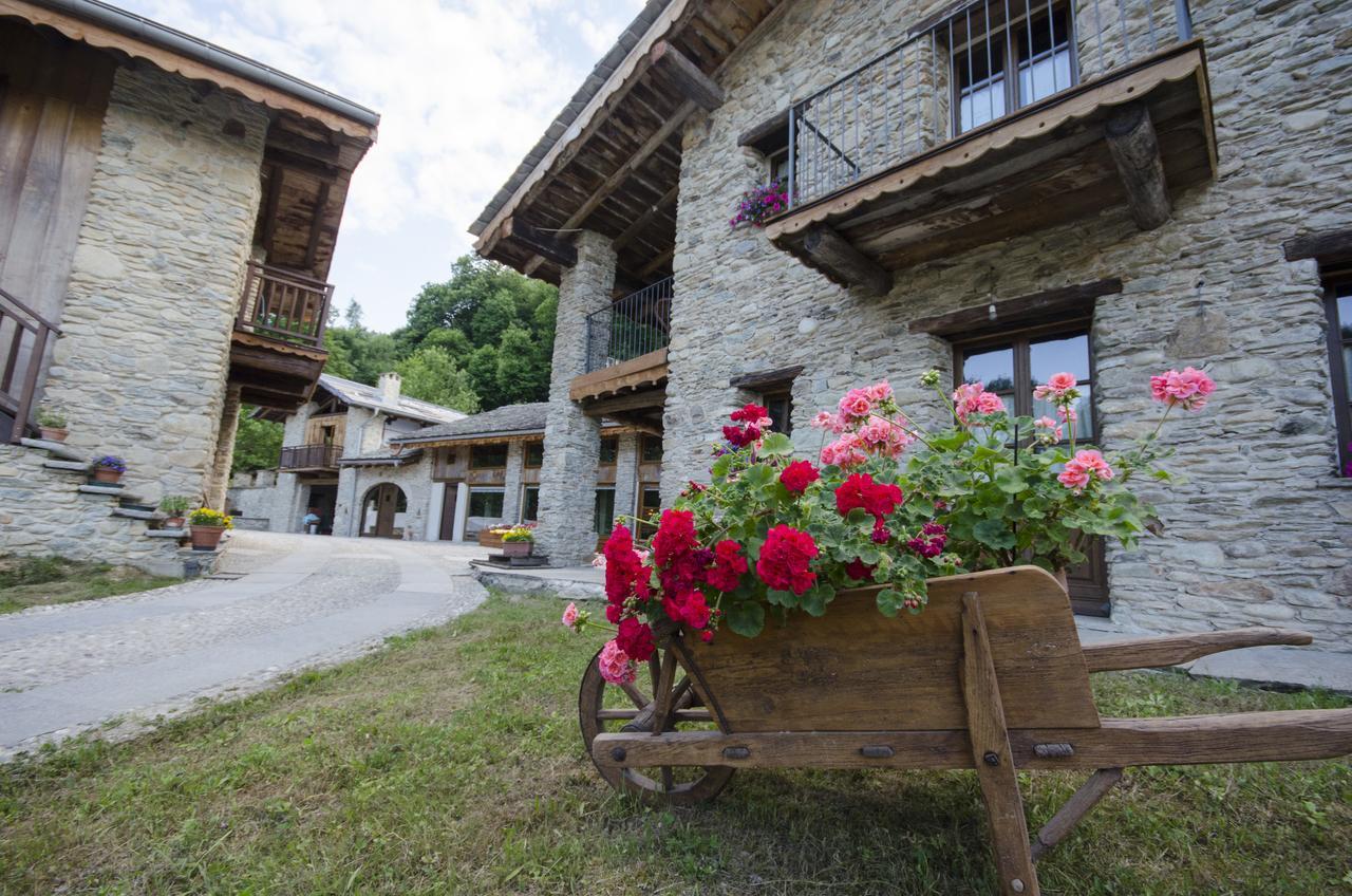 Il Sogno Della Vita Agriresort - Country Rooms & Suites Peveragno Экстерьер фото