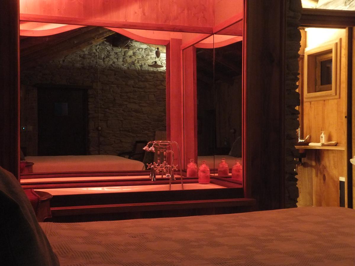 Il Sogno Della Vita Agriresort - Country Rooms & Suites Peveragno Экстерьер фото