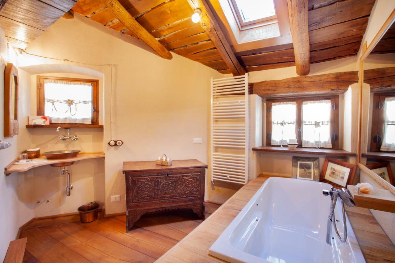 Il Sogno Della Vita Agriresort - Country Rooms & Suites Peveragno Экстерьер фото