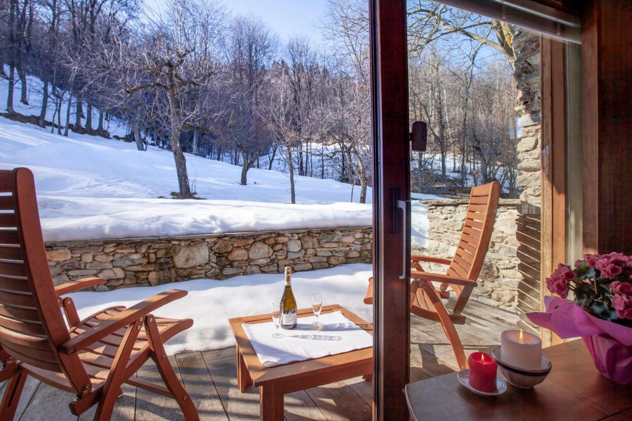 Il Sogno Della Vita Agriresort - Country Rooms & Suites Peveragno Экстерьер фото