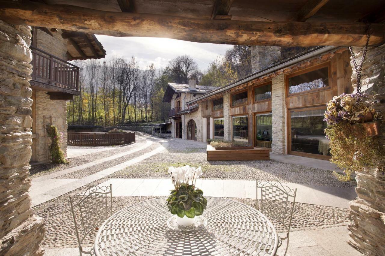 Il Sogno Della Vita Agriresort - Country Rooms & Suites Peveragno Экстерьер фото