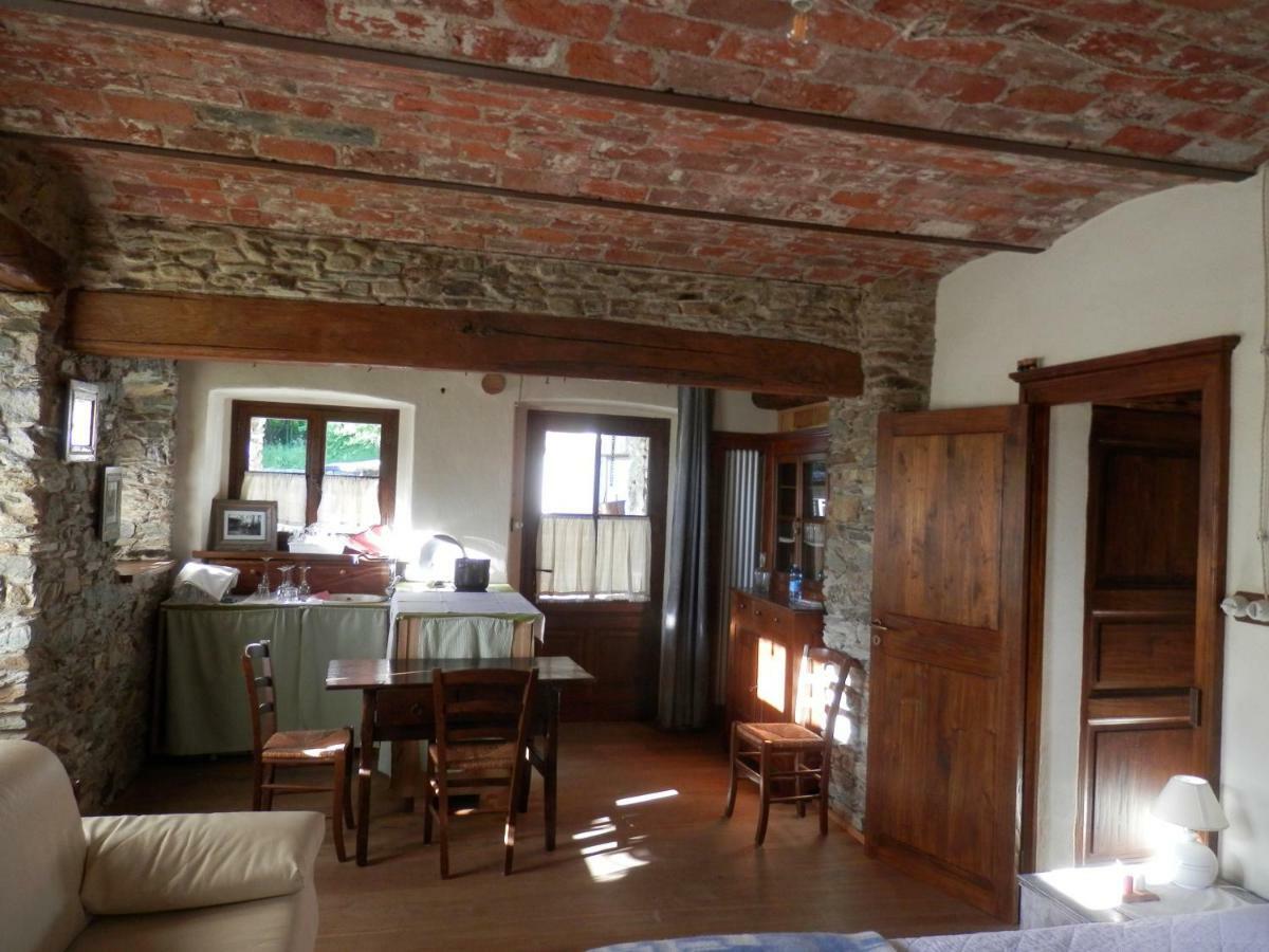 Il Sogno Della Vita Agriresort - Country Rooms & Suites Peveragno Экстерьер фото