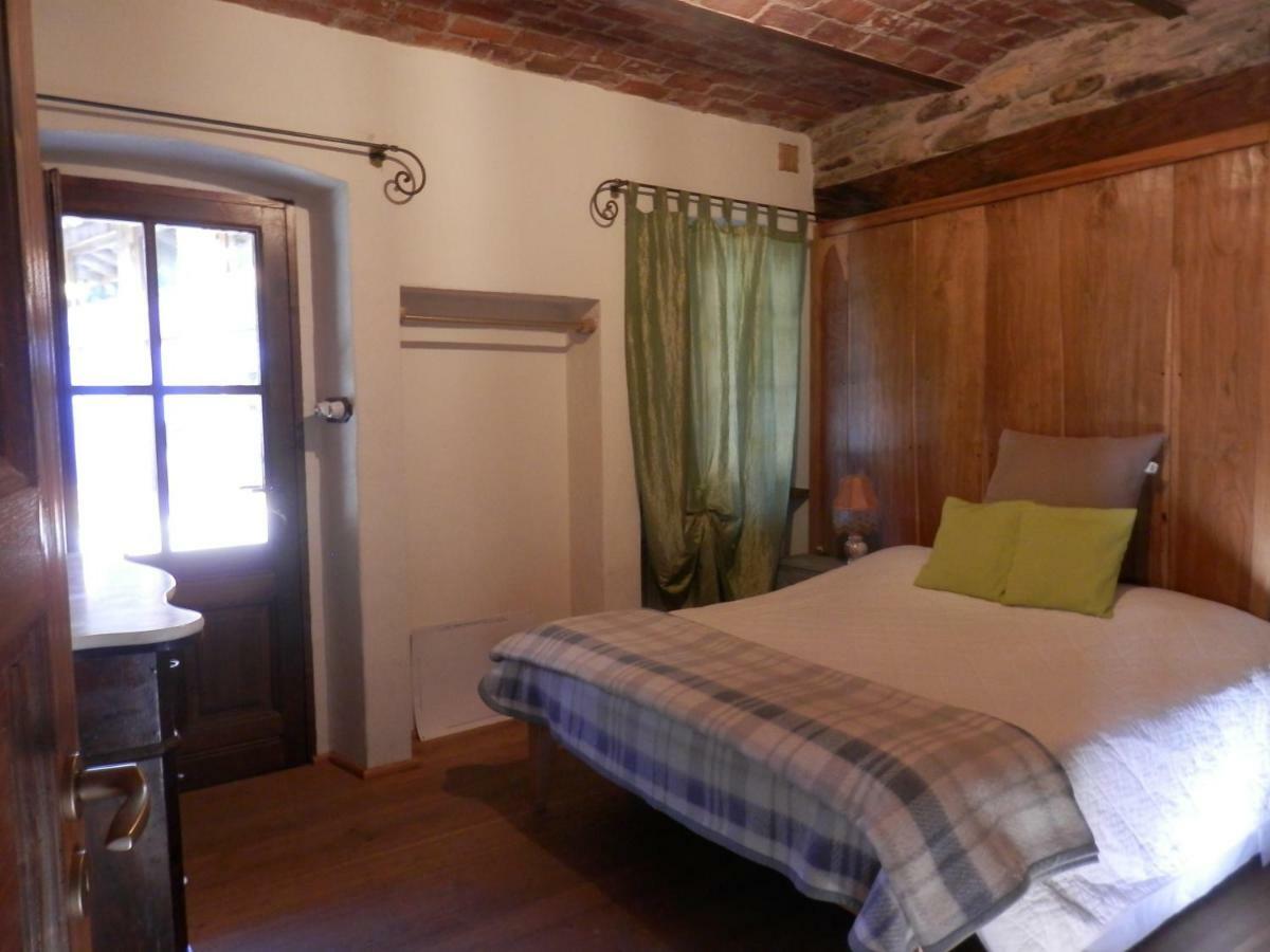Il Sogno Della Vita Agriresort - Country Rooms & Suites Peveragno Экстерьер фото