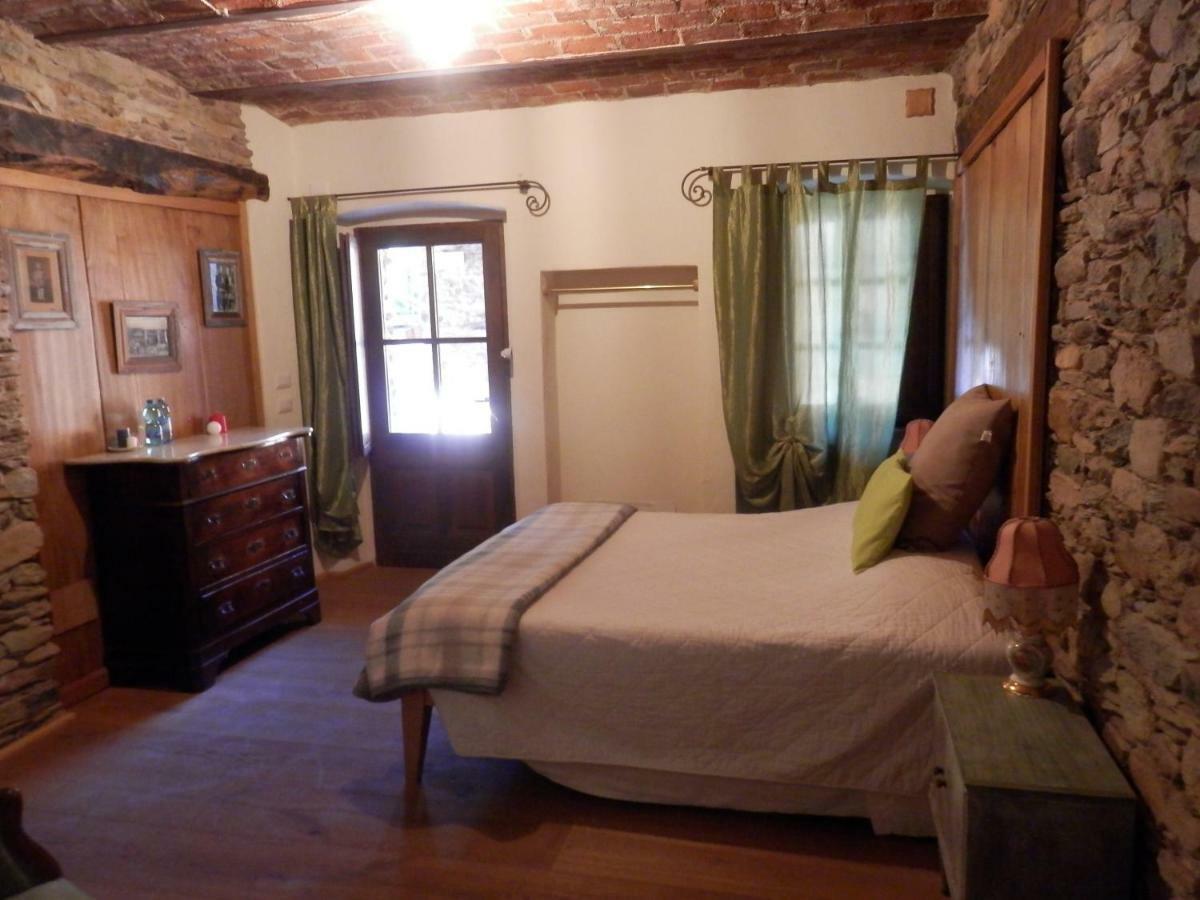 Il Sogno Della Vita Agriresort - Country Rooms & Suites Peveragno Экстерьер фото