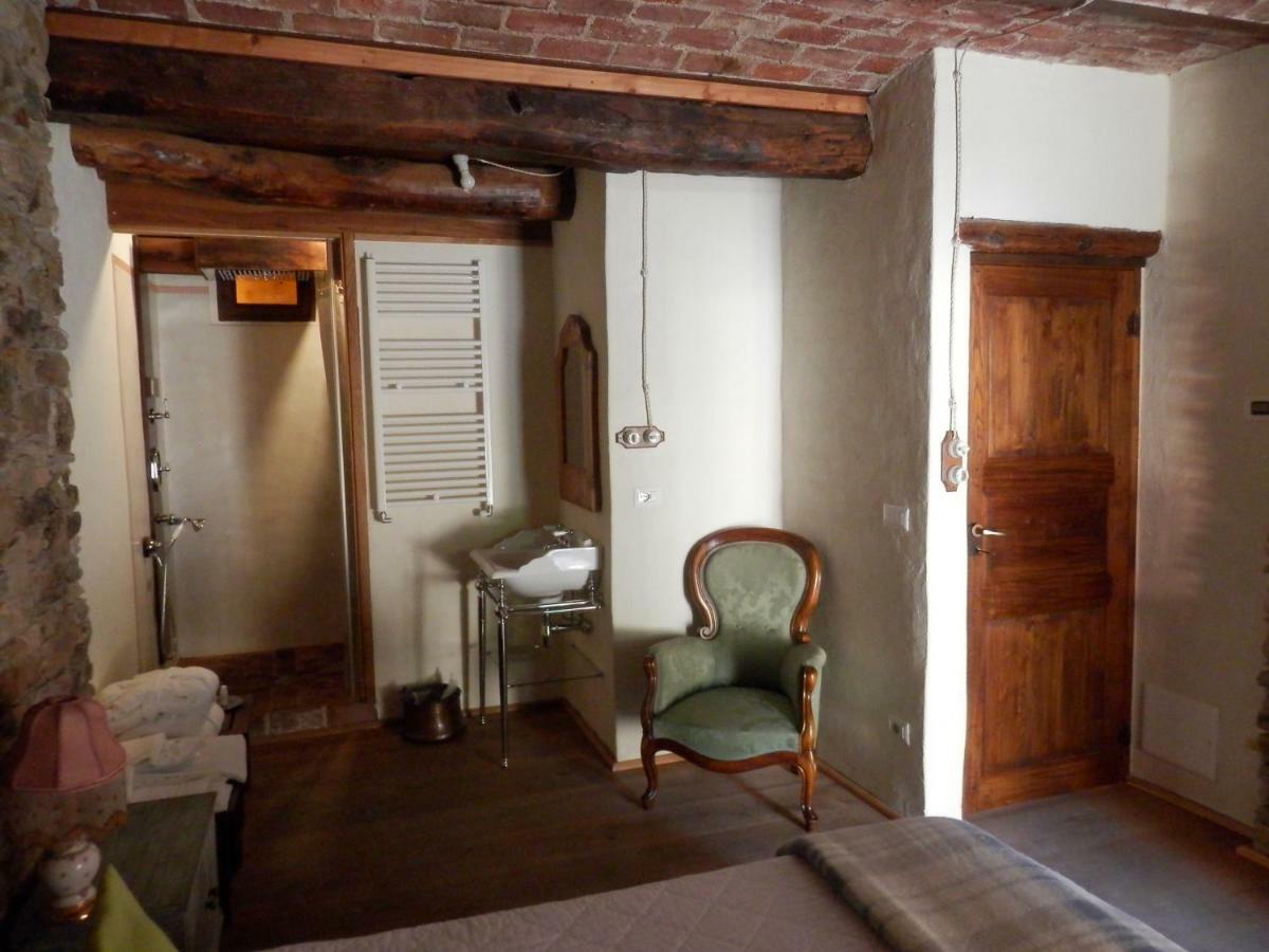 Il Sogno Della Vita Agriresort - Country Rooms & Suites Peveragno Экстерьер фото