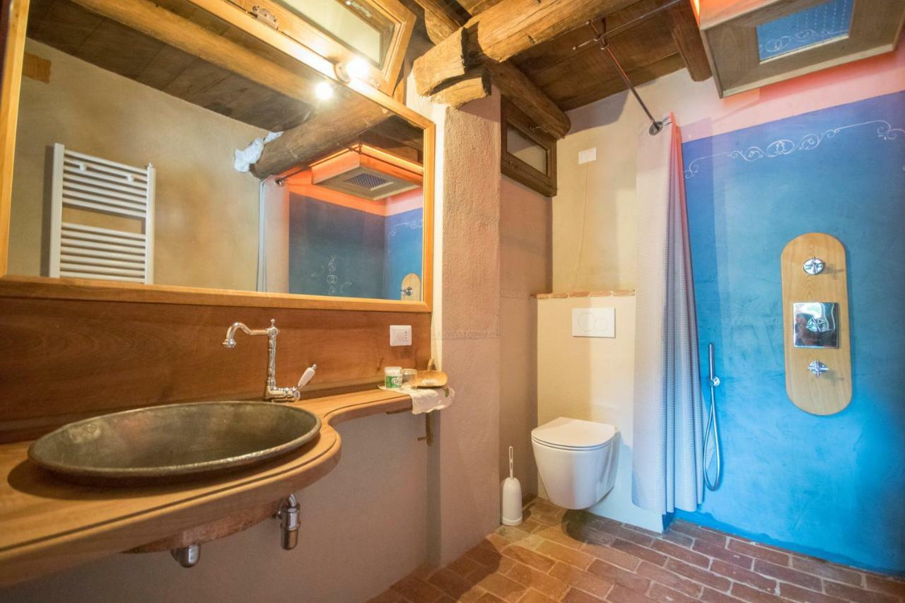 Il Sogno Della Vita Agriresort - Country Rooms & Suites Peveragno Экстерьер фото