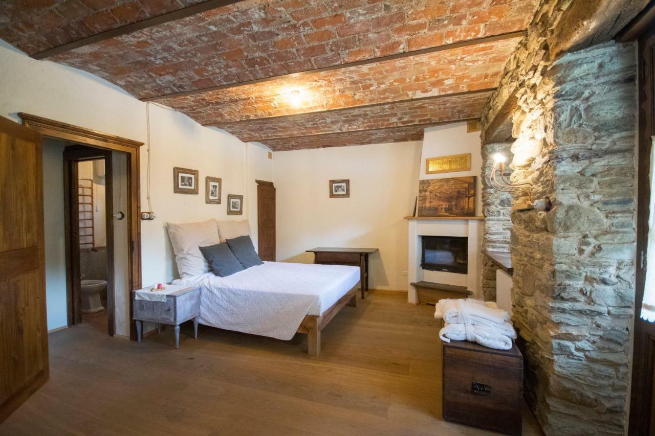 Il Sogno Della Vita Agriresort - Country Rooms & Suites Peveragno Экстерьер фото
