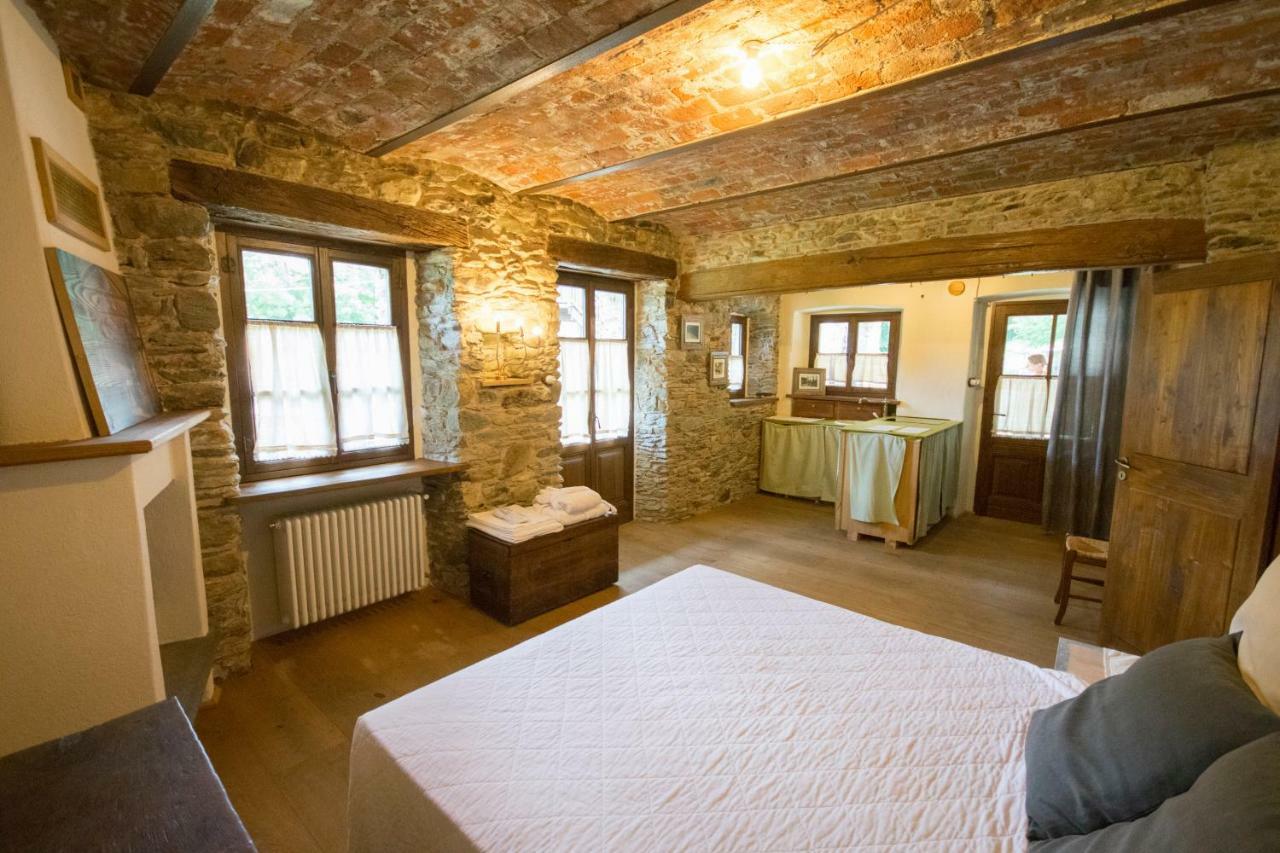 Il Sogno Della Vita Agriresort - Country Rooms & Suites Peveragno Экстерьер фото