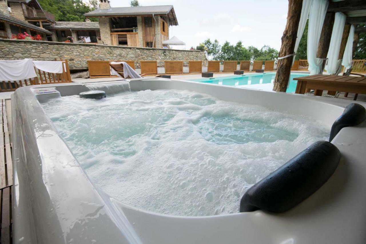 Il Sogno Della Vita Agriresort - Country Rooms & Suites Peveragno Экстерьер фото