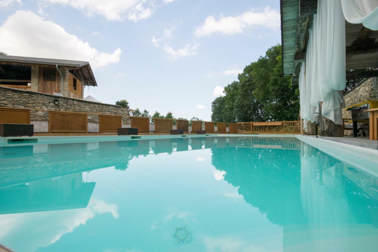 Il Sogno Della Vita Agriresort - Country Rooms & Suites Peveragno Экстерьер фото